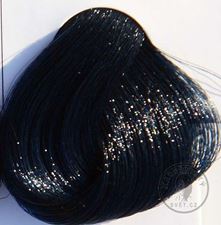 BLACK Sintesis Color Creme- barva na vlasy 1.11 (100ml)