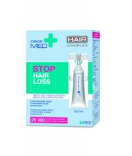 Cece Med Prevent Hair Loss Scalp Ampoules 5x 7 ml-ampule proti vypadávání vlasů