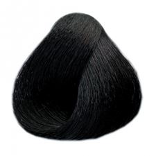 BLACK Sintesis Color Cream- barva na vlasy 3,00 (100ml)