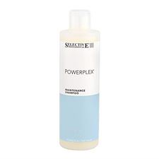 SELECTIVE POWERPLEX shampoo 250ml-vyživující šampon