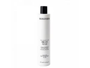 SELECTIVE ONCARE REPAIR - SHAMPOO 275 ml-Restrukturalizační šampon na poškozené vlasy