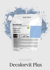 SELECTIVE DECOLORVIT PLUS 500g-melírovací prášek