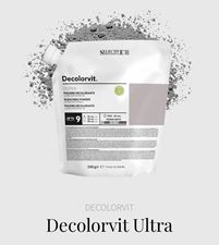 SELECTIVE DECOLORVIT ULTRA 500g-melírovací prášek