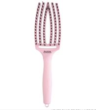 Olivia Garden Fingerbrush Combo Medium Jaipur Rose