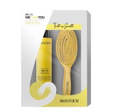Dárkový balíček-šampon ONCARE SMOOTH SELECTIVE PROFESSIONAL