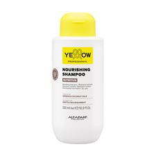 Alfaparf Yellow Nourishing Nutritive šampon 500 ml-pro suché vlasy