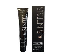 BLACK Sintesis Color Creme- barva na vlasy BLU (100ml)