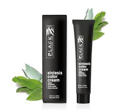 BLACK Sintesis Color Creme- barva na vlasy 11,12 (100ml)