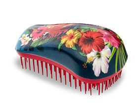 Rozčesávací kartáč na vlasy Dessata Maxi Size Aloha