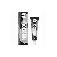 RefectoCil barva černá-15ml