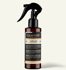 Togethair Curluxe Frizz Control 150 ml-Sprej proti krepatění a definici kudrlin