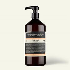Togethair Curluxe Shampoo 1000ml-šampon pro kudrnaté vlasy
