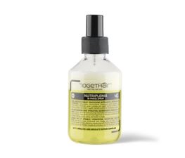 Togethair Nutriplenia Biphase 200 ml-Bezoplachová dvoufázová péče