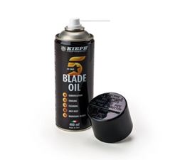 Multifunkční sprej na střihací strojky Kiepe 5v1 Blade oil- 400 ml