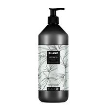 Black Premium Blanc Volume Shampoo 1000 ml-Objemový šampon s extraktem z bambusu