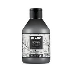 Black Premium Blanc Volume Shampoo 300 ml-Objemový šampon s extraktem z bambusu