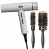 Profesionální fén na vlasy JRL Forte Pro 2020H-W Hair dryer White 2150W
