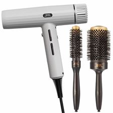 Profesionální fén na vlasy JRL Forte Pro 2020H-W Hair dryer White 2150W