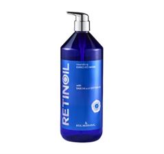 Anti-age maska pro suché a poškozené vlasy Kléral System Retinoil Mask - 1000 ml