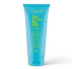 Togethair Sun & Care My Hair – šampon po opalování na vlasy 200 ml