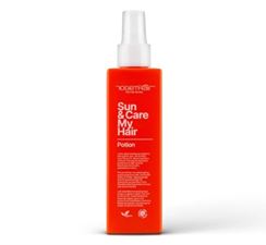 Togethair Sun & Care My Hair – ochranné mléko na vlasy 150 ml