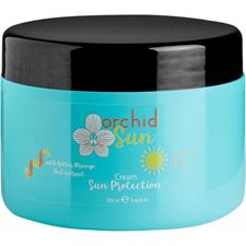 Kléral Orchid Sun Cream Protector 250ml-Ochranný krém na vlasy po slunění 