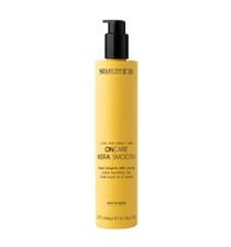 SELECTIVE PROFESSIONAL ONCARE KERA SMOOTH BEAUTY MILK 275 ml