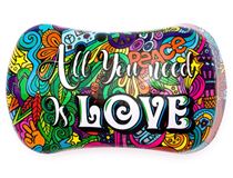 Dessata Maxi Size All You Need Is Love #1