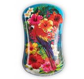 Rozčesávací kartáč na vlasy Dessata Maxi Size Aloha #1