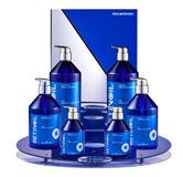 Anti-age šampon pro suché a unavené vlasy Kléral System Retinoil Shampoo - 300 ml #1