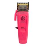 Profesionální střihací strojek MRD Pro Smart Brain clipper HC-90-4 - Pink #1
