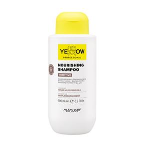 Alfaparf Yellow Nourishing Nutritive šampon 500 ml-pro suché vlasy
