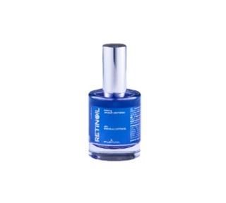 Bezoplachový anti-age sprej pro suché vlasy Kléral System Retinoil 3-Phasic Light Spray - 50 ml