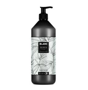 Black Premium Blanc Volume Shampoo 1000 ml-Objemový šampon s extraktem z bambusu