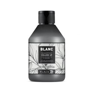 Black Premium Blanc Volume Shampoo 300 ml-Objemový šampon s extraktem z bambusu