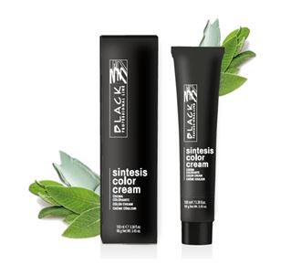 BLACK Sintesis Color Creme- barva na vlasy 8,12 (100ml)