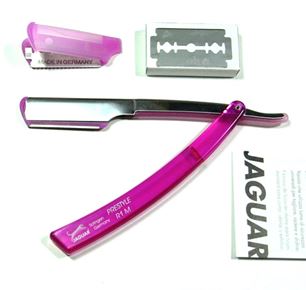 Břitva JAGUAR R1 M PINK