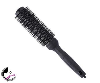 Kartáč na vlasy Olivia Garden Thermal Brush Speed XL Black Label 35mm