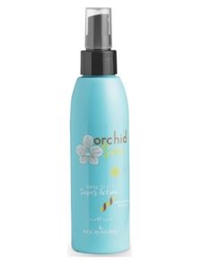 Kléral Orchid Sun 10 in 1 Super Action 150ml-Bezoplachový multifunkční sprej na vlasy