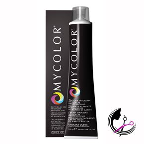 MYCOLOR PROFESSIONAL 9,1 - barva na vlasy