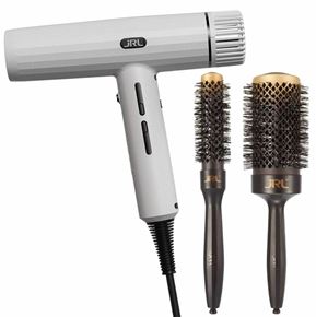 Profesionální fén na vlasy JRL Forte Pro 2020H-W Hair dryer White 2150W
