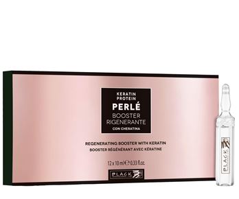 Professional Premium Perlé Ampoules-10×12 m Regenerační ampule pro poškozené vlasyl