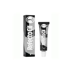 RefectoCil barva černá-15ml