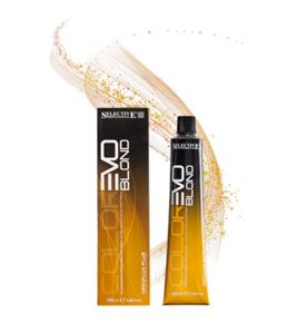 SELECTIVE COLOREVO (100ml) 1017- permanentní barva na vlasy