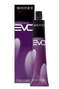 SELECTIVE Oligomineral EVO (100ml) 5,5- permanentní barva na vlasy