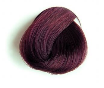 SELECTIVE COLOREVO (100ml) 6,45- permanentní barva na vlasy