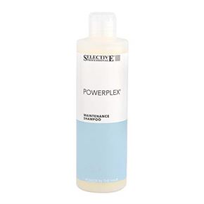 SELECTIVE POWERPLEX shampoo 250ml-vyživující šampon