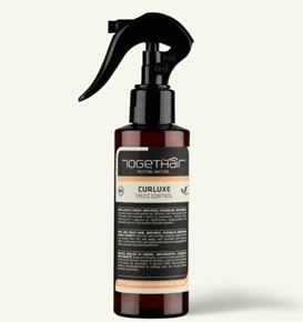 Togethair Curluxe Frizz Control 150 ml-Sprej proti krepatění a definici kudrlin