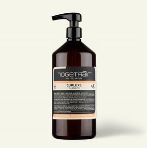 Togethair Curluxe Shampoo 1000ml-šampon pro kudrnaté vlasy