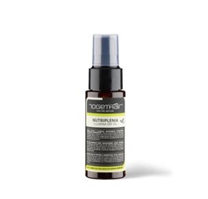Togethair Nutriplenia Illumina Dry Oil 50 ml - Regenerační suchý olej
